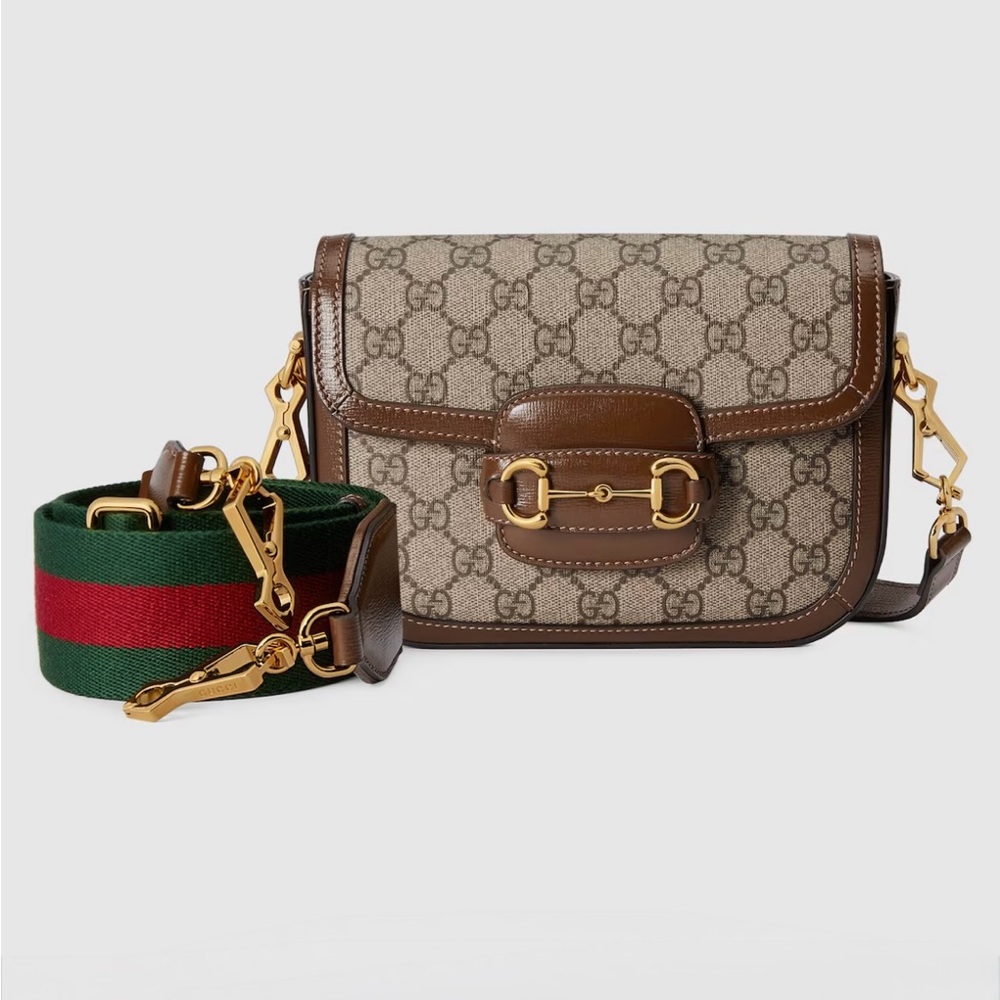 Gucci bag